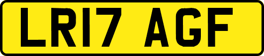 LR17AGF