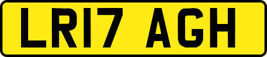 LR17AGH