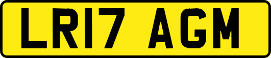 LR17AGM