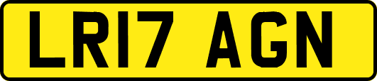 LR17AGN
