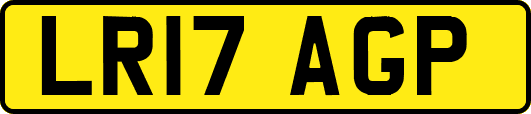 LR17AGP
