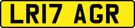 LR17AGR