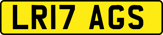 LR17AGS