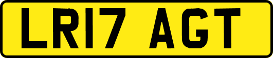 LR17AGT