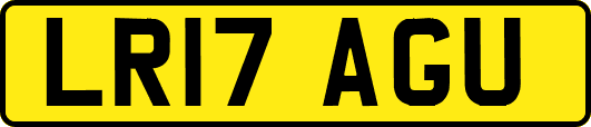 LR17AGU