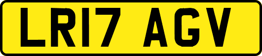 LR17AGV