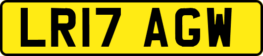 LR17AGW