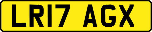 LR17AGX