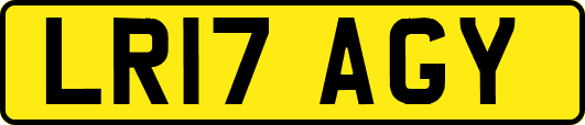 LR17AGY