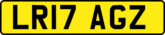 LR17AGZ