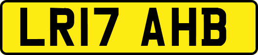 LR17AHB
