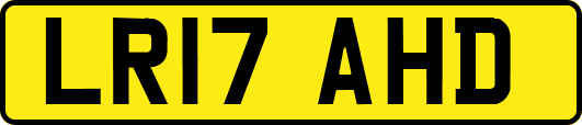 LR17AHD