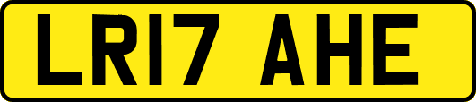 LR17AHE