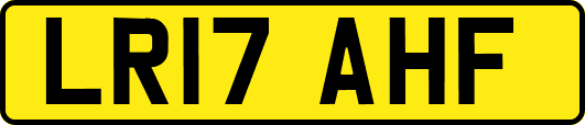 LR17AHF