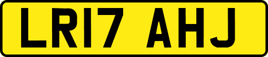 LR17AHJ