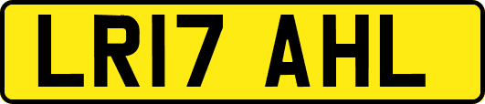 LR17AHL