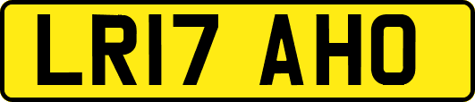 LR17AHO