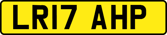 LR17AHP