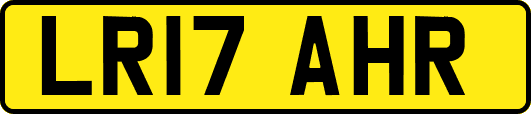 LR17AHR