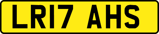 LR17AHS