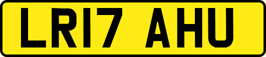 LR17AHU