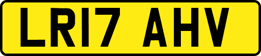 LR17AHV