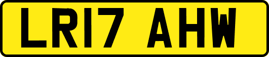LR17AHW