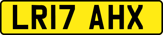 LR17AHX