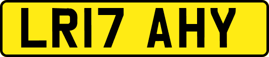 LR17AHY