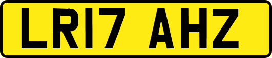LR17AHZ