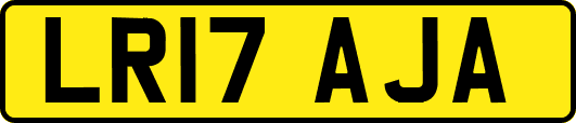 LR17AJA