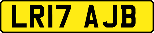 LR17AJB