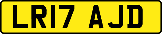 LR17AJD