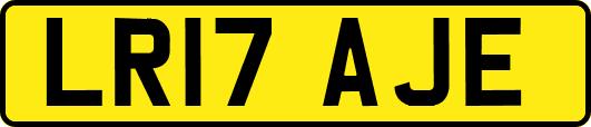 LR17AJE