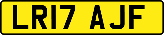 LR17AJF