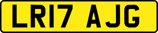 LR17AJG