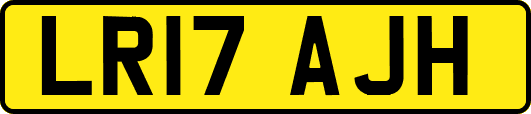 LR17AJH
