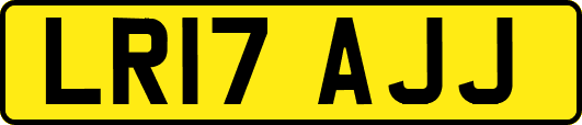 LR17AJJ