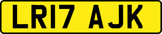 LR17AJK