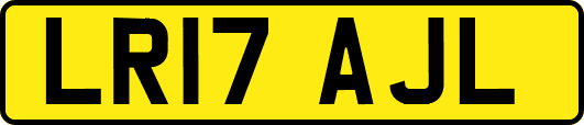 LR17AJL