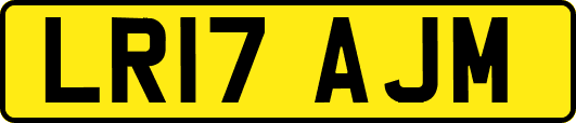 LR17AJM