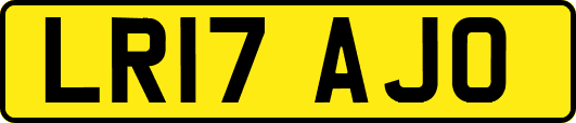 LR17AJO