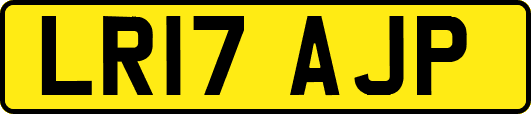 LR17AJP