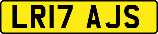 LR17AJS