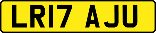 LR17AJU