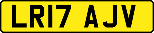 LR17AJV