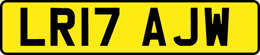 LR17AJW