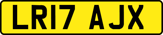 LR17AJX