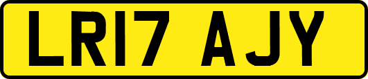 LR17AJY