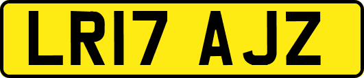 LR17AJZ